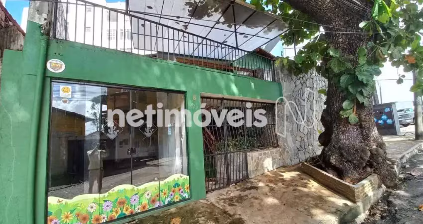 Casa comercial com 1 sala para alugar na Rua José Wilson de Vasconcelos, 8, Federação, Salvador