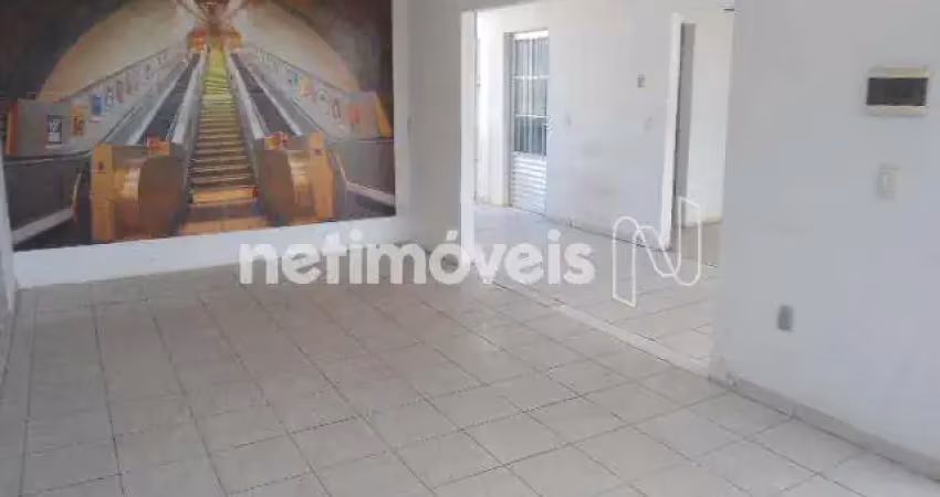 Ponto comercial com 2 salas para alugar na Rua Doutor Arthur Couto, Mussurunga I, Salvador
