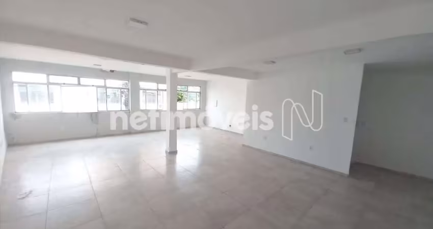 Ponto comercial com 1 sala para alugar na Rua do Uruguay, 12, Uruguai, Salvador