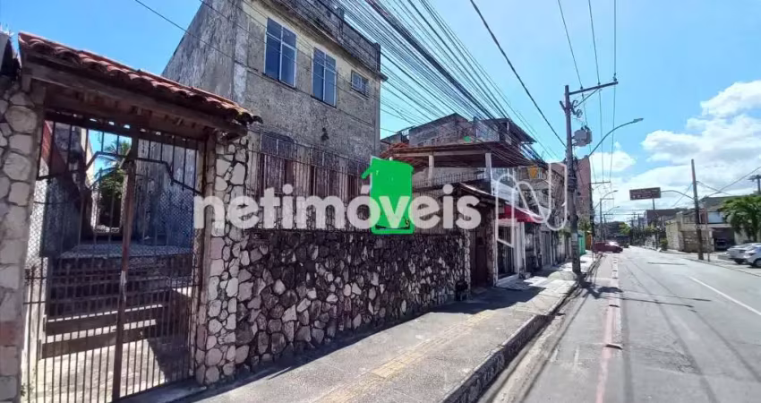 Terreno à venda na Rua da Imperatriz, 126, Bonfim, Salvador