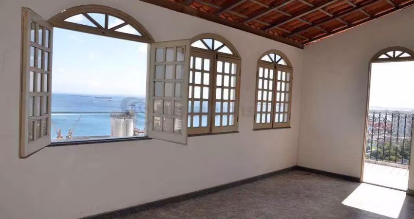 Casa comercial com 8 salas à venda na Rua Santo Antônio Além do Carmo, Santo Antônio, Salvador