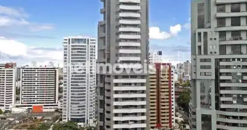 Loft com 1 quarto à venda na Avenida Professor Magalhães Neto, Pituba, Salvador