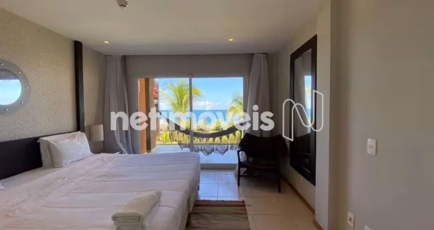 Apartamento com 1 quarto para alugar na Rua da Fonte do Boi, Rio Vermelho, Salvador