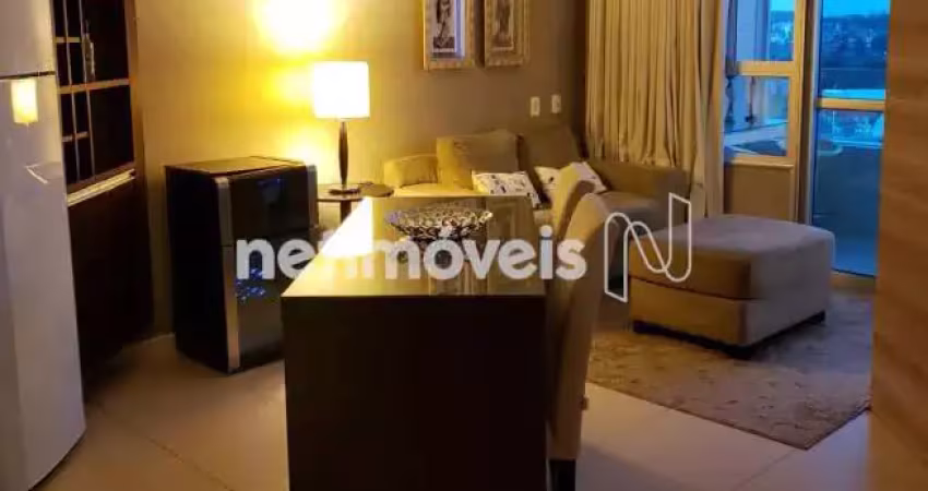 Apartamento com 1 quarto para alugar na Avenida Tancredo Neves, Pernambués, Salvador