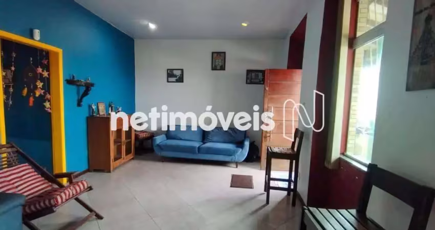 Casa com 3 quartos para alugar na Rua Benjamim de Souza, 91, São Tomé de Paripe, Salvador