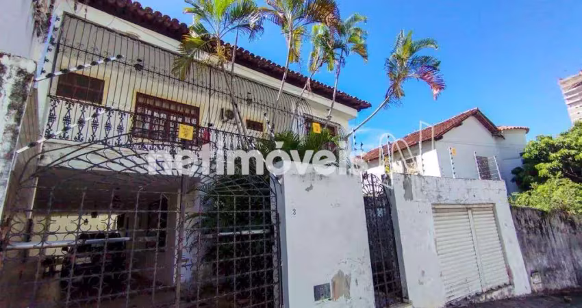 Casa comercial com 2 salas para alugar na Rua Alagoinhas, Rio Vermelho, Salvador
