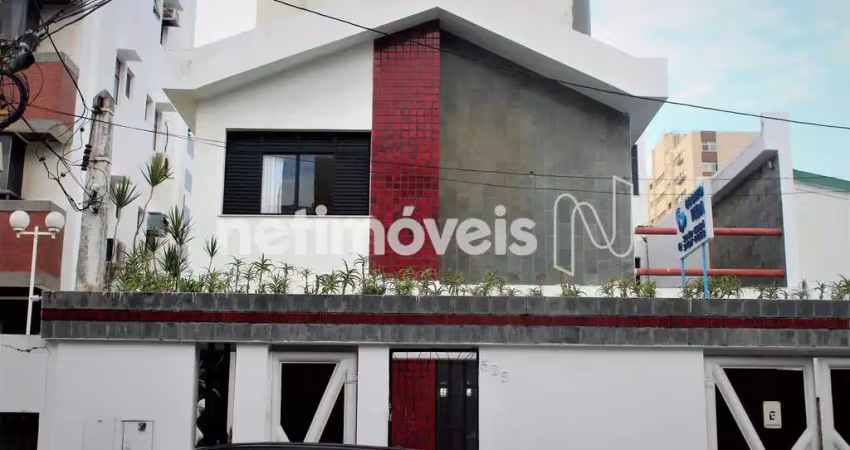 Casa comercial com 6 salas para alugar na Rua São Paulo, Pituba, Salvador