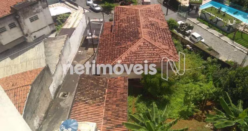 Casa comercial com 3 salas para alugar na Rua Arthur de Almeida Couto, Vila Laura, Salvador