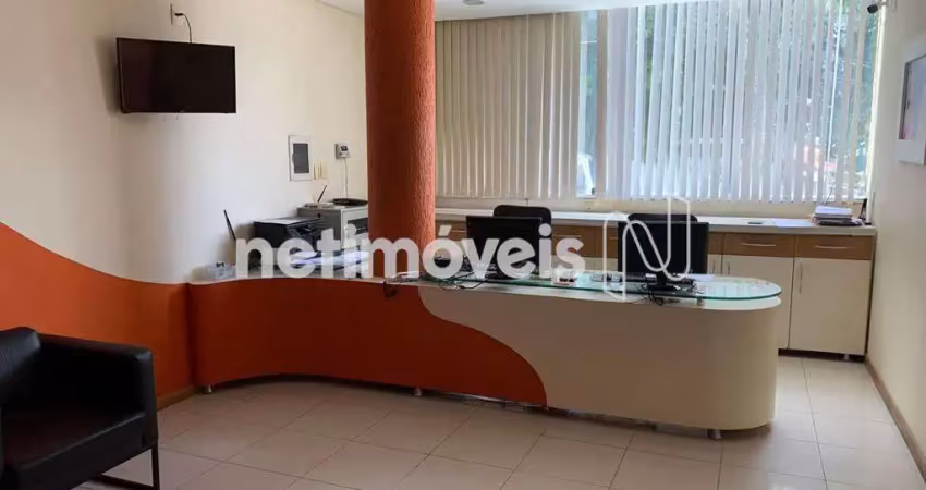 Casa comercial à venda na Rua Almeida Sande, Barris, Salvador