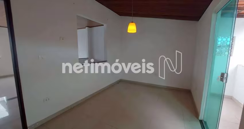 Casa com 3 quartos para alugar na Rua Goes Calmon, 20, Saúde, Salvador