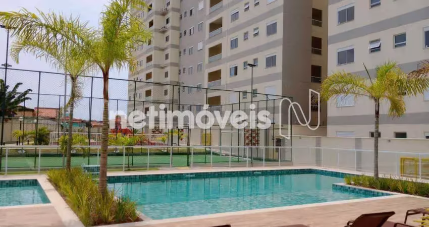 Apartamento com 2 quartos à venda na Rua Carlos Conceição, 697, Buraquinho, Lauro de Freitas