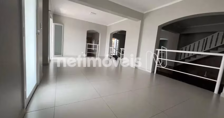 Casa comercial com 3 salas à venda na Rua José Maria Araújo, Jardim Boa Vista, Santa Bárbara D'Oeste