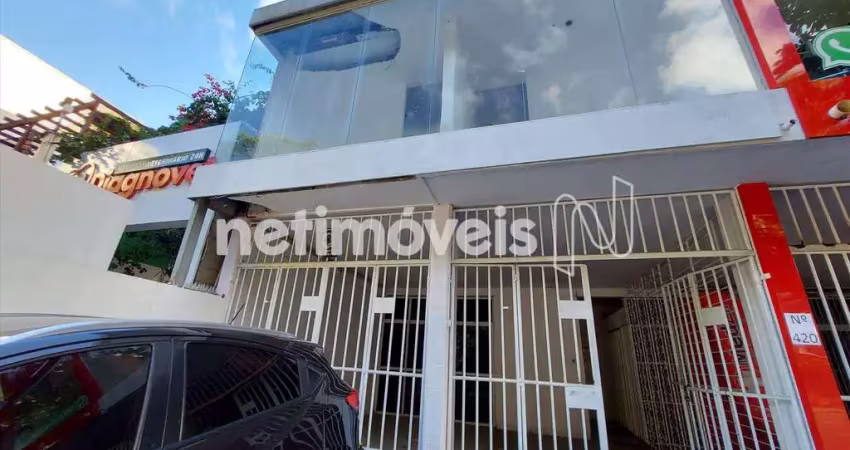Casa comercial com 8 salas à venda na Rua Oswaldo Cruz, Rio Vermelho, Salvador