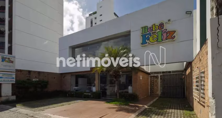 Casa comercial à venda na Avenida Paulo VI, 1070, Pituba, Salvador