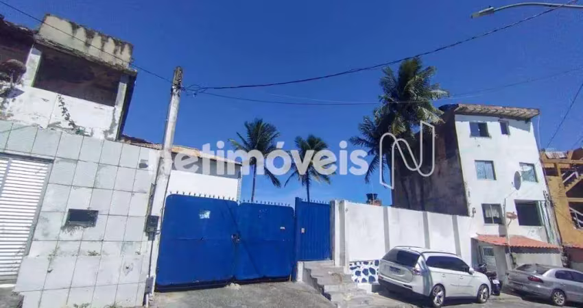 Terreno à venda na Rua Doutor Edgard Barros, Amaralina, Salvador