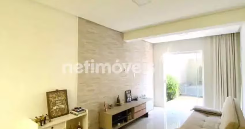 Apartamento com 2 quartos à venda na Rua Engenheira Magnólia Teixeira, 708, Stella Maris, Salvador