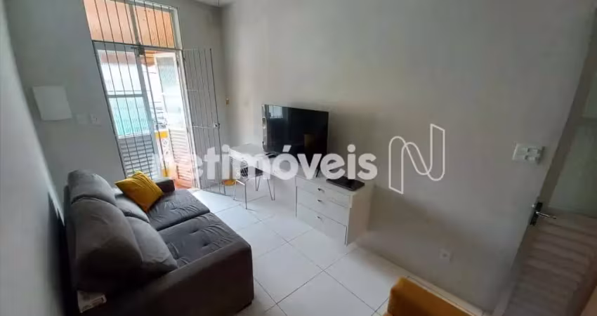 Apartamento com 2 quartos à venda na Travessa Flamengo, 46, Vila Ruy Barbosa, Salvador