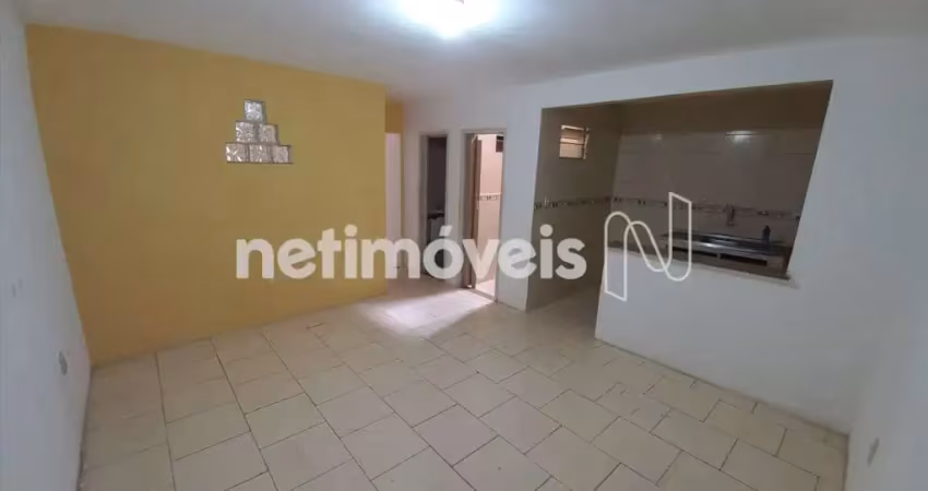 Apartamento com 3 quartos à venda na Rua 1ª Travessa Domingos Rabelo, 9, Ribeira, Salvador