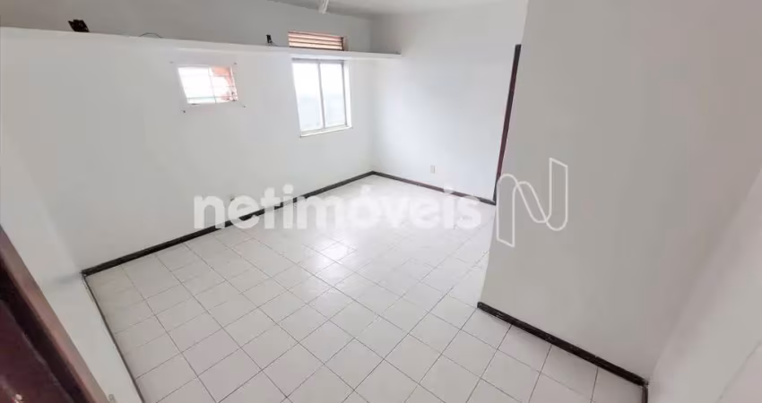 Sala comercial com 1 sala para alugar na Rua Barão de Cotegipe, Calçada, Salvador