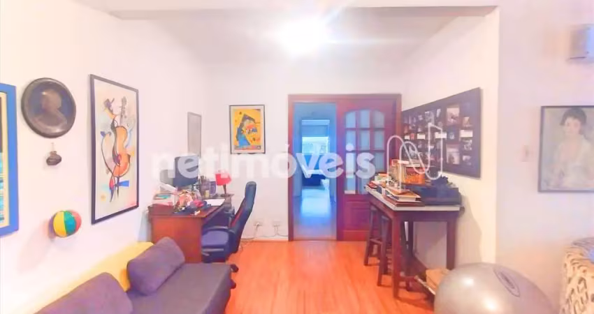 Apartamento com 3 quartos à venda na Rua Oscar Freire, Pinheiros, São Paulo
