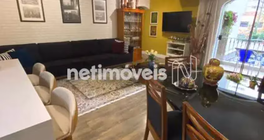 Apartamento com 2 quartos à venda na Alameda Campinas, Jardim Paulista, São Paulo