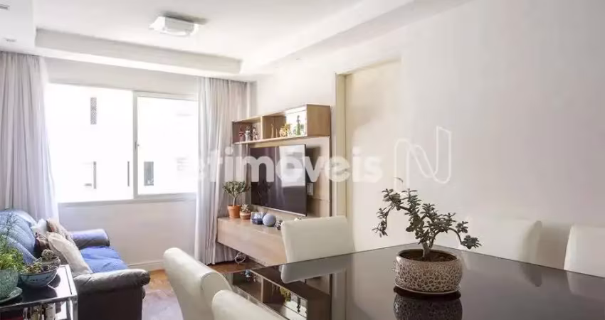 Apartamento com 2 quartos à venda na Rua João de Souza Dias, Campo Belo, São Paulo