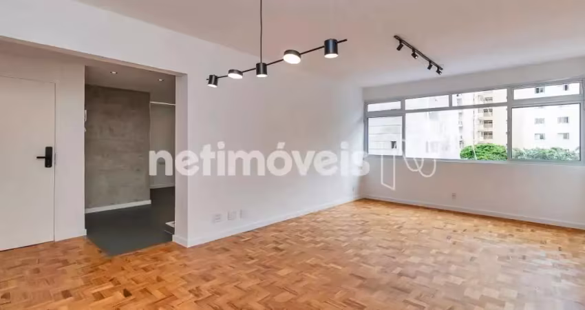 Apartamento com 3 quartos à venda na Alameda Joaquim Eugênio de Lima, Jardim Paulista, São Paulo