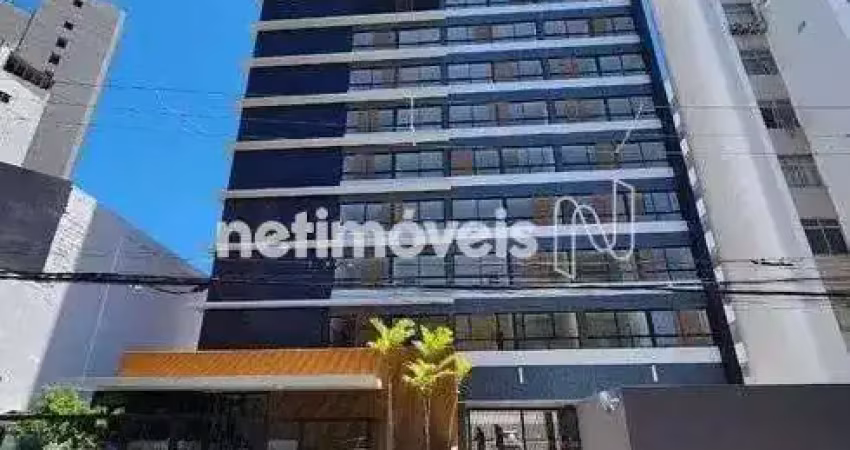 Kitnet / Stúdio para alugar na Rua Marquês de Caravelas, Barra, Salvador