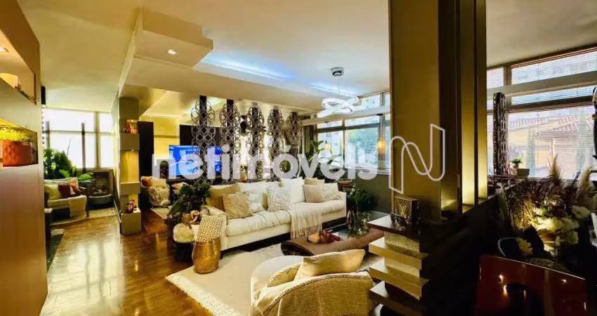 Apartamento com 4 quartos à venda na Alameda Joaquim Eugênio de Lima, Jardim Paulista, São Paulo
