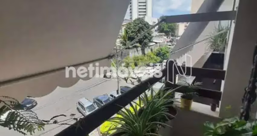 Cobertura com 3 quartos à venda na Rua Raul Leite, Vila Laura, Salvador