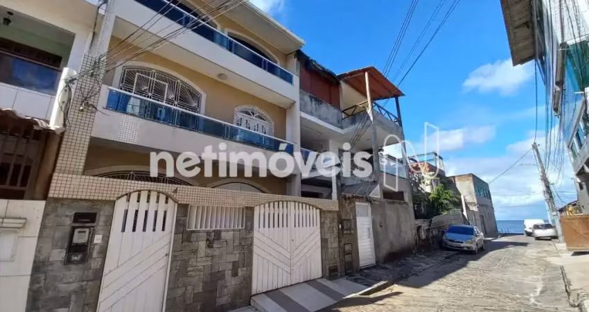 Casa com 3 quartos à venda na Rua Engenheiro Manoel Inácio Bastos, 4, Boa Viagem, Salvador