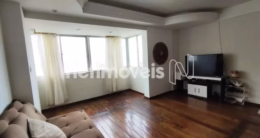 Apartamento com 3 quartos à venda na Pituba, Salvador 