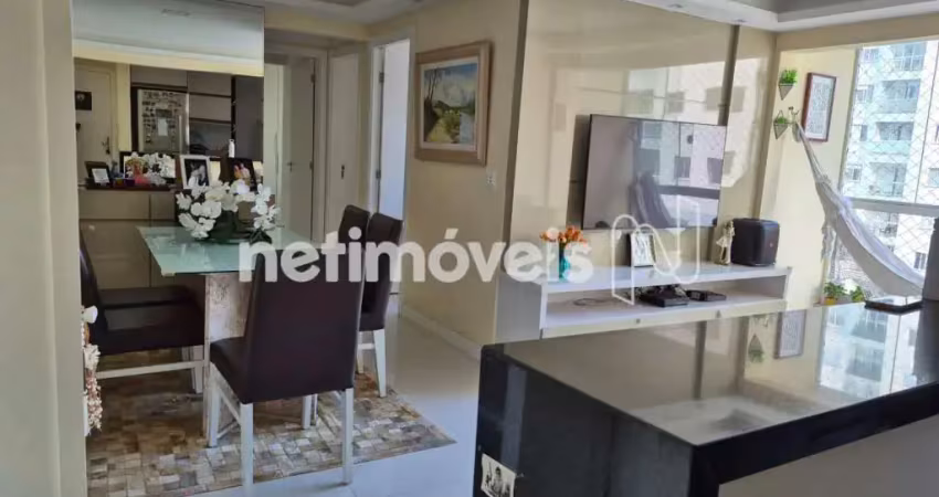 Apartamento com 3 quartos à venda no Piatã, Salvador 