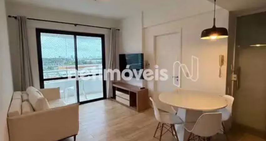 Apartamento com 2 quartos à venda na Rua Alceu Amoroso Lima, 276, Caminho das Árvores, Salvador