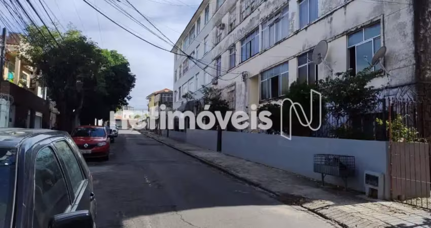 Apartamento com 3 quartos à venda na Rua Rio Jacuípe, 57, Monte Serrat, Salvador