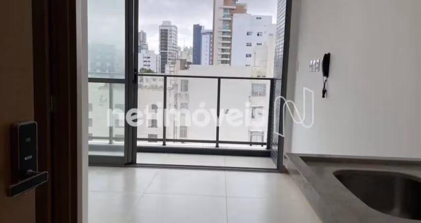 Kitnet / Stúdio à venda na Rua Afonso Celso, Barra, Salvador