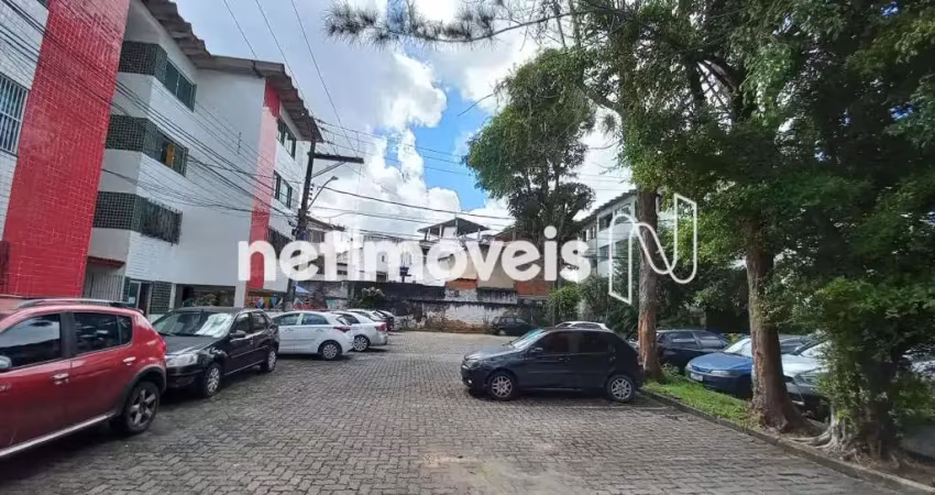 Apartamento com 2 quartos à venda na Avenida Porto dos Mastros, 1325, Ribeira, Salvador