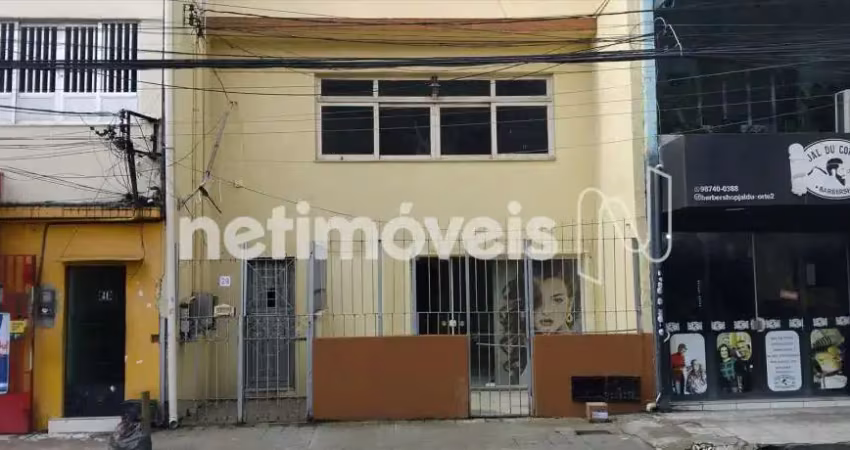 Ponto comercial com 1 sala para alugar na Rua Duarte da Costa, 39, Bonfim, Salvador