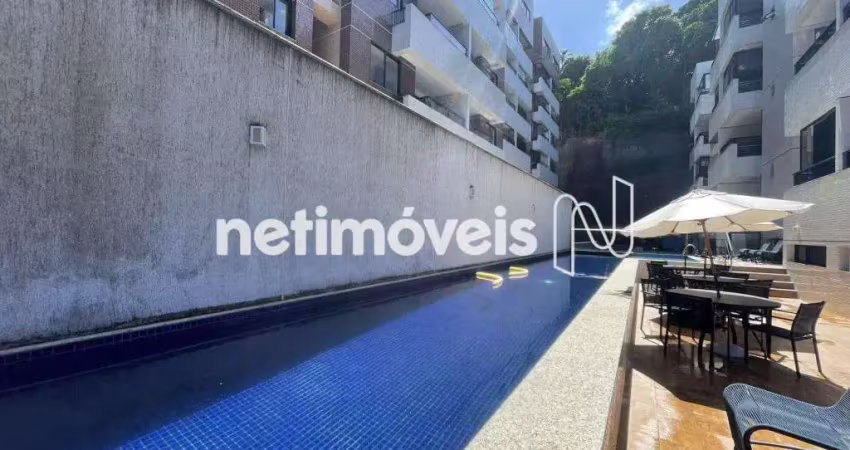 Apartamento com 1 quarto à venda na Rua Senta Púa, Ondina, Salvador