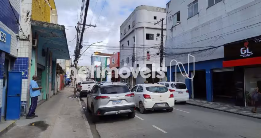 Prédio com 4 salas à venda na Rua Barão de Cotegipe, 122, Calçada, Salvador