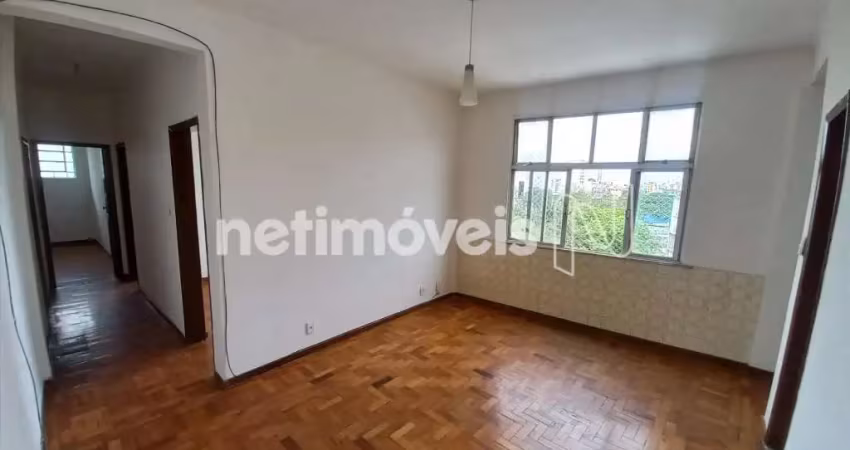 Apartamento com 3 quartos para alugar na Rua Jogo do Carneiro, 116, Saúde, Salvador