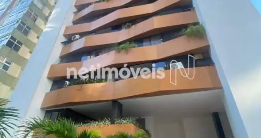 Apartamento com 2 quartos para alugar na Rua Humberto de Campos, 233, Graça, Salvador