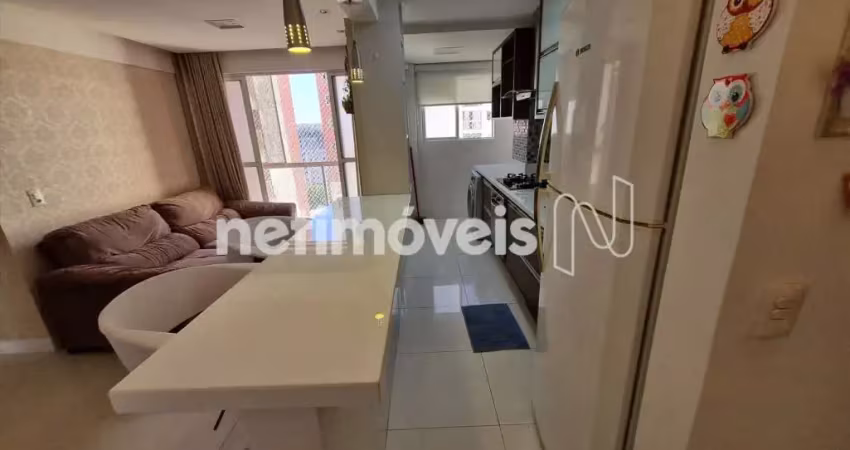 Apartamento com 2 quartos para alugar na Rua Pasquale Gatto, 394, Piatã, Salvador