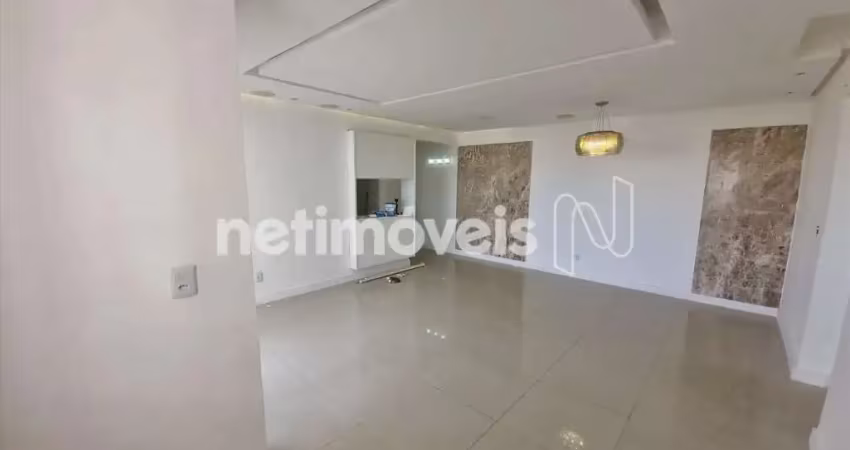 Apartamento com 2 quartos para alugar na Rua Pasquale Gatto, 394, Piatã, Salvador
