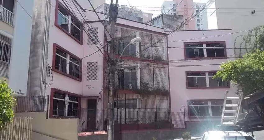 Apartamento com 3 quartos à venda na Rua Tuiuti, 70, Dois de Julho, Salvador