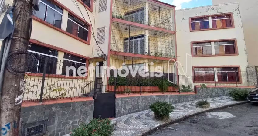 Apartamento com 3 quartos à venda na Rua Tuiuti, 70, Dois de Julho, Salvador