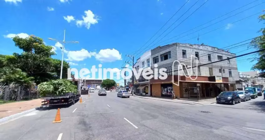 Ponto comercial com 1 sala para alugar na Avenida Caminho de Areia, 1, Roma, Salvador
