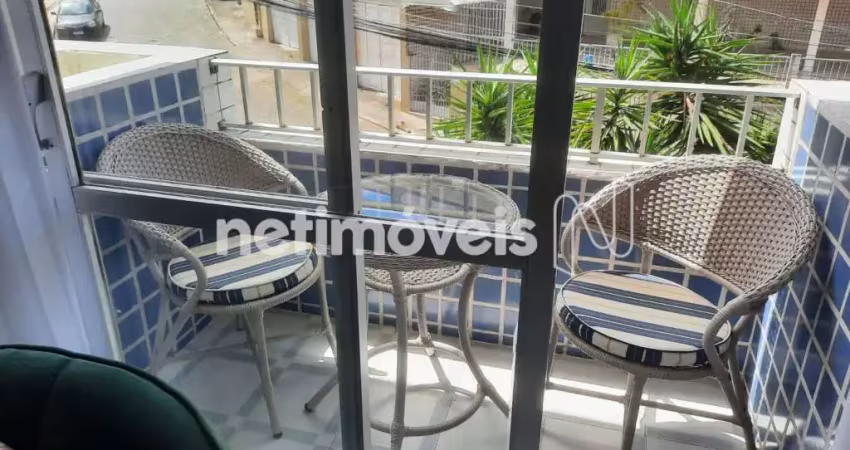 Apartamento com 2 quartos à venda na Rua Professor Bezerra Lopes, Acupe de Brotas, Salvador