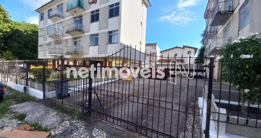 Apartamento com 2 quartos à venda na Rua Eládio Paim, 129, Ribeira, Salvador