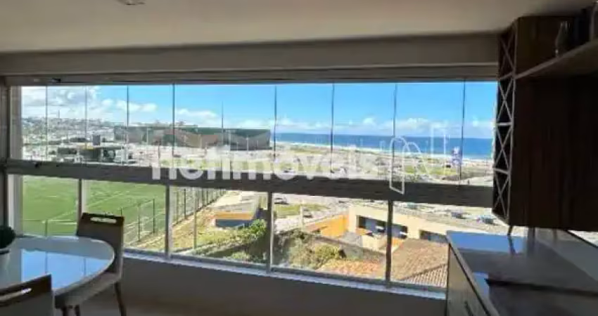 Apartamento com 1 quarto à venda na Rua Melvin Jones, 300, Armação, Salvador
